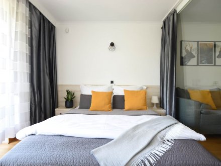 Apartament Przemiły