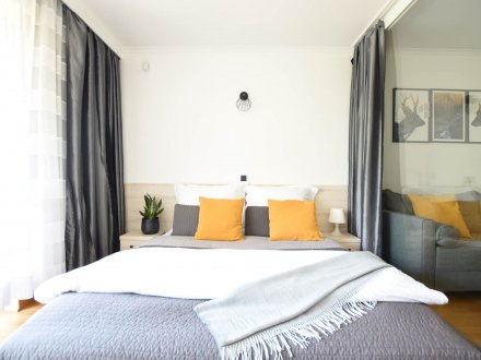 Apartament Przemiły