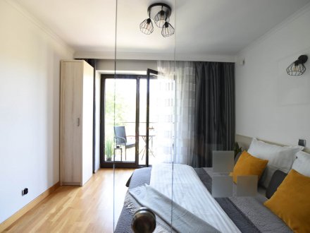 Apartament Przemiły