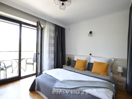 Apartament Przemiły