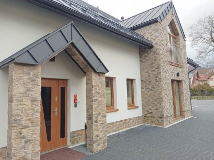 Apartamenty Bianka