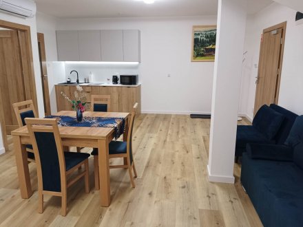Apartamenty Bianka