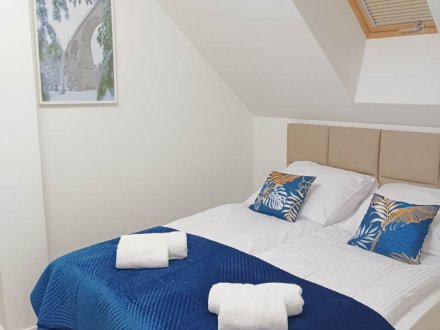 Apartamenty Bianka