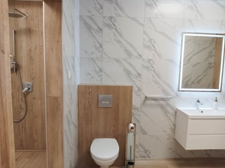 Apartamenty Bianka