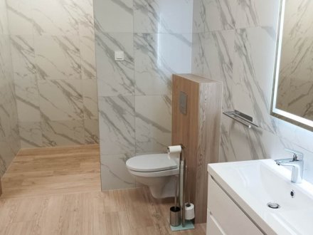 Apartamenty Bianka