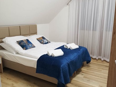 Apartamenty Bianka