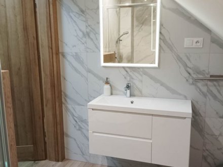 Apartamenty Bianka
