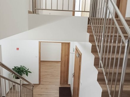Apartamenty Bianka