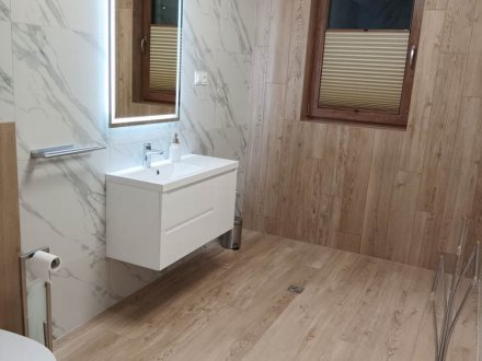 Apartamenty Bianka