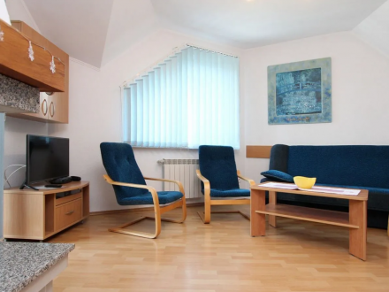 Apartamenty Solar