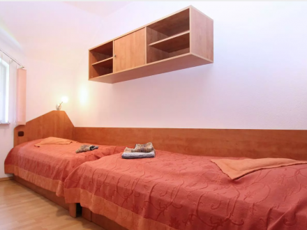 Apartamenty Solar