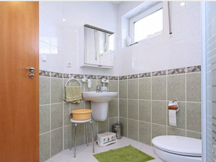Apartamenty Solar