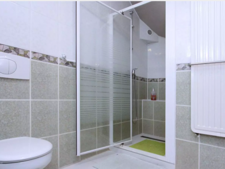 Apartamenty Solar