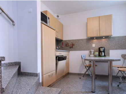 Apartamenty Solar