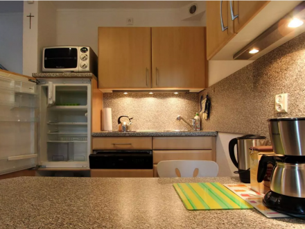 Apartamenty Solar