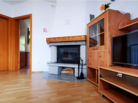 Apartamenty Solar