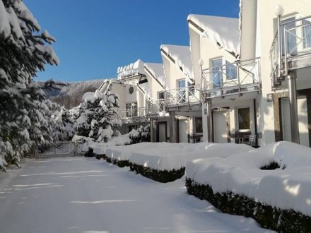 Apartamenty Solar