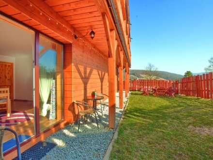 Apartamenty Soszów