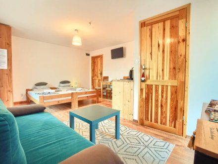 Apartamenty Soszów