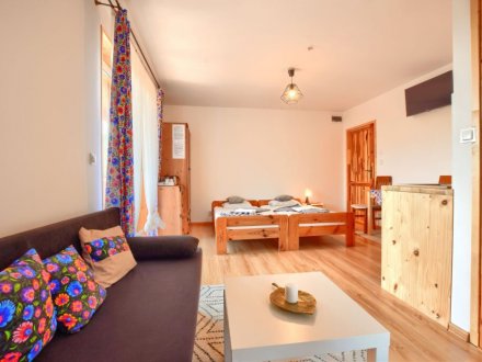 Apartamenty Soszów