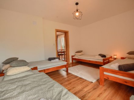 Apartamenty Soszów