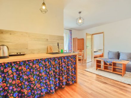 Apartamenty Soszów