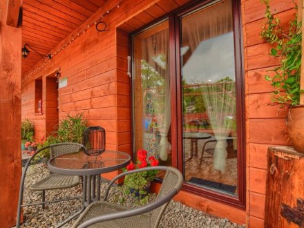 Apartamenty Soszów
