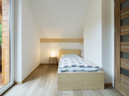 Domki Partecznik