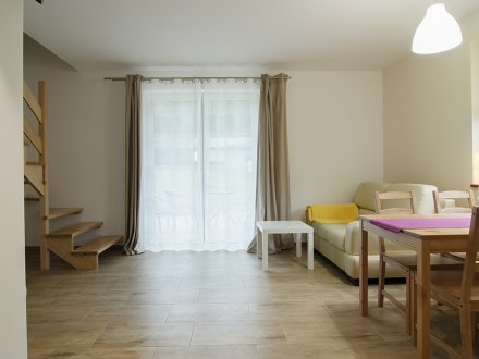 Domki Partecznik