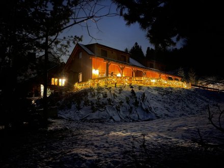 Gościejówka