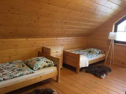 Domek na Przelaczy