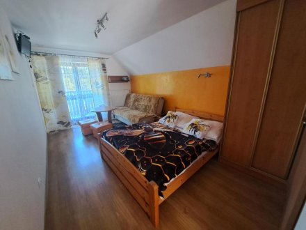 Domek Miodu Mi Daj