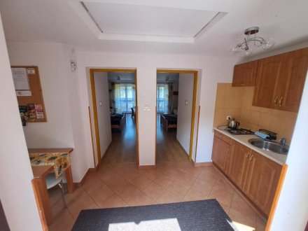 Domek Miodu Mi Daj