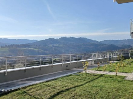 Panorama Magiczny Horyzont