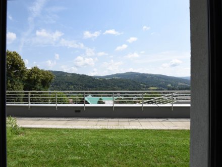 Panorama Magiczny Horyzont