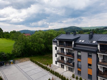 Spokojna 16