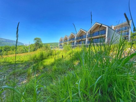 Apartamenty Szóstka - Kamienna 1D