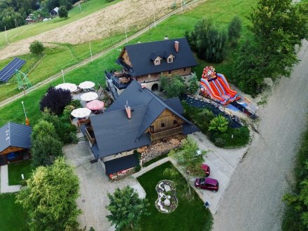 Zagroda Lepiarzówka