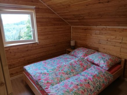 Domek na Skolnitym