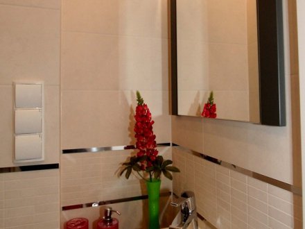 Apartament Oaza