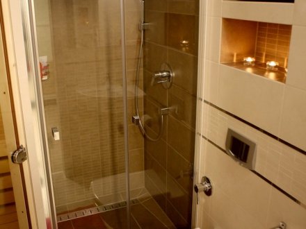 Apartament Oaza