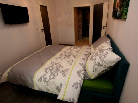 Apartament Oaza