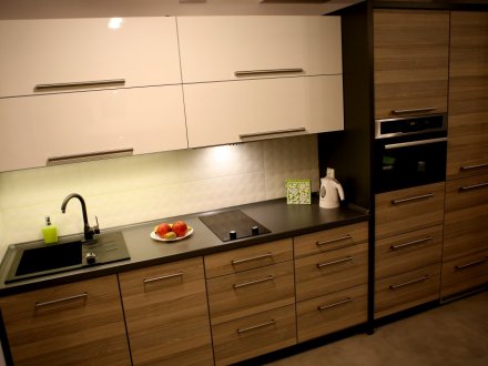 Apartament Oaza