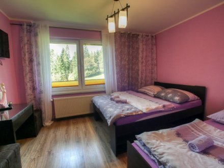 Pokoje u Marioli