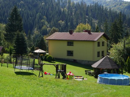 Pokoje u Marioli