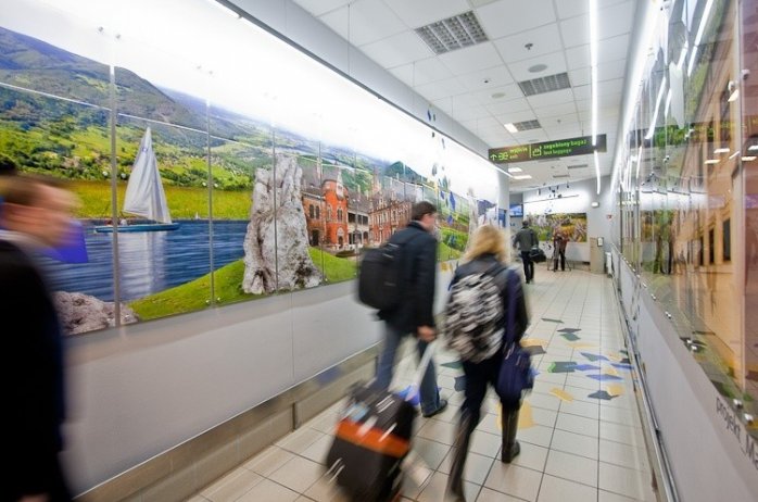 konkurs dla firm związanych z turystyką i gastronomią