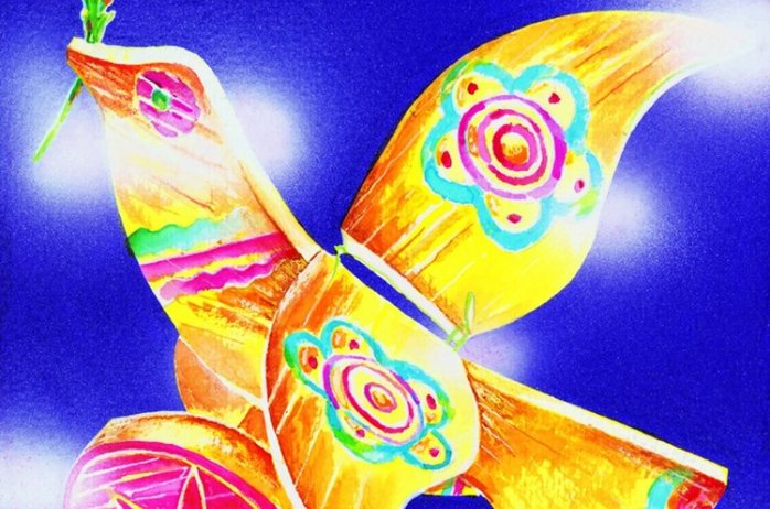 Klepok - symbol Tygodnia Kultury Beskidzkiej