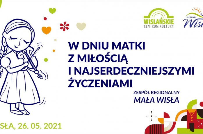 Życzenai z okazji Dnia Matki