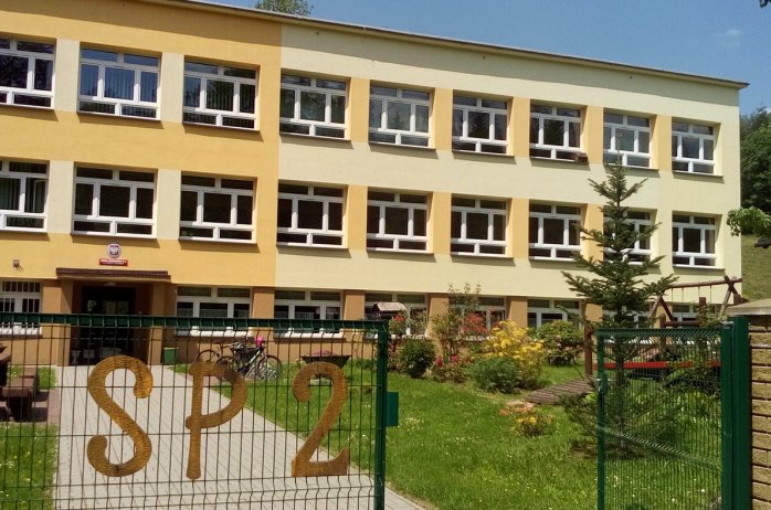 Zdjęcie Szkoły w Czarnem