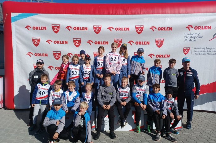 Orlen Cup Kids w Zakopanem